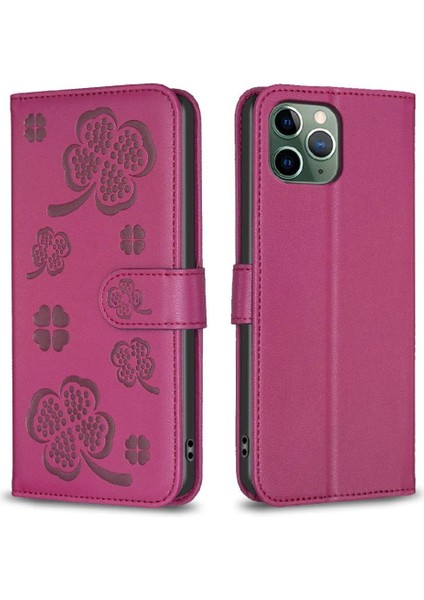 Apple iPhone 11 Pro Telefon Kılıfı (Yurt Dışından)