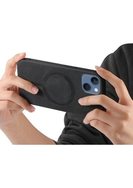 Apple iPhone 13 Telefon Kılıfı (Yurt Dışından)