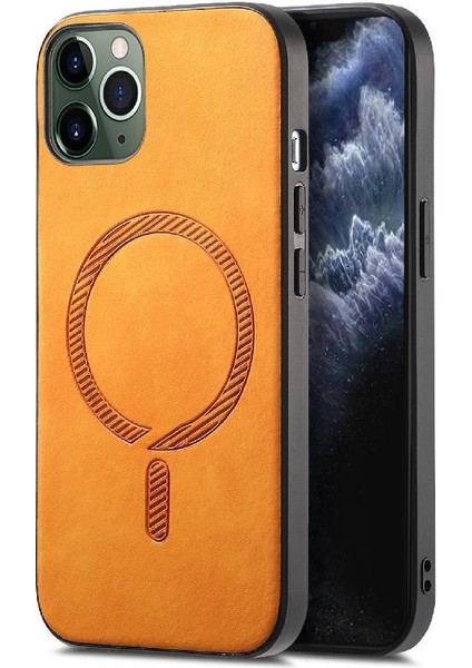 Apple iPhone 11 Pro Telefon Kılıfı (Yurt Dışından)