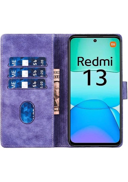Xiaomi Redmi 13 4G Telefon Kılıfı (Yurt Dışından) fırsatları