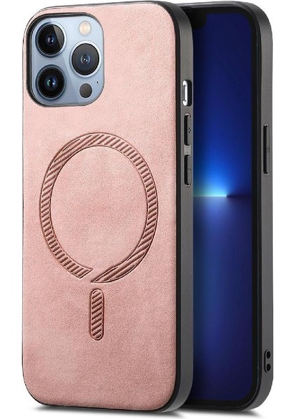 Apple iPhone 13 Pro Max Telefon Kılıfı (Yurt Dışından)