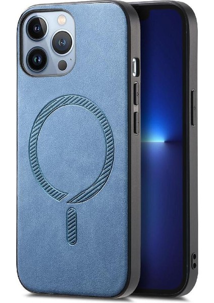 Apple iPhone 13 Pro Max Telefon Kılıfı (Yurt Dışından)