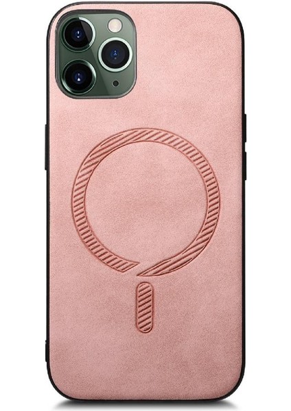 Apple iPhone 11 Pro Telefon Kılıfı (Yurt Dışından)