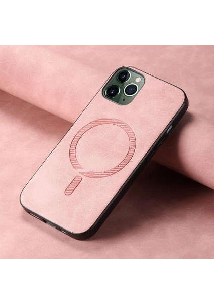 Apple iPhone 11 Pro Telefon Kılıfı (Yurt Dışından)