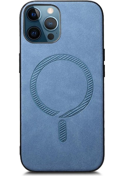 Apple iPhone 12 Pro Max Telefon Kılıfı (Yurt Dışından)