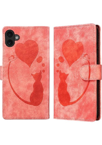 Apple iPhone 16 Plus Telefon Kılıfı (Yurt Dışından)