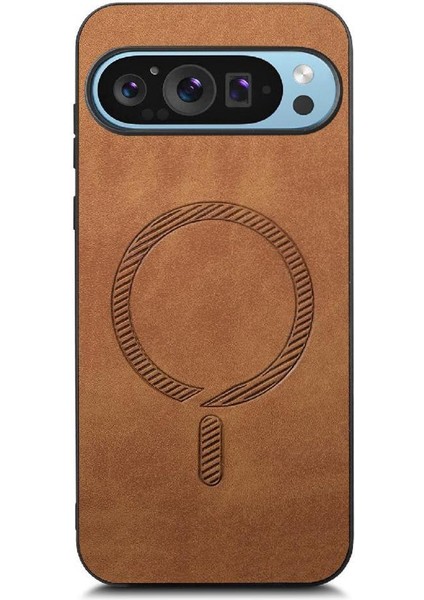 Google Pixel 9 Telefon Kılıfı (Yurt Dışından)