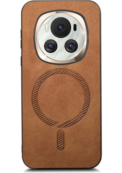 Honor Magic 6 Telefon Kılıfı (Yurt Dışından) indirimleri