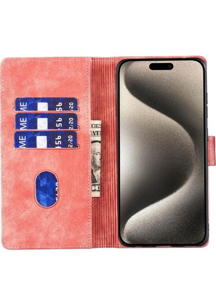 Apple iPhone 16 Pro Max Telefon Kılıfı (Yurt Dışından)