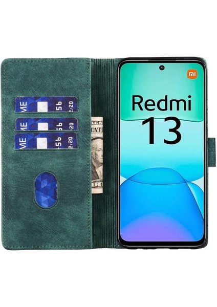 Xiaomi Redmi 13 4G Telefon Kılıfı (Yurt Dışından) fırsatları
