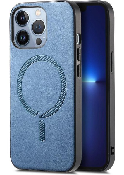 Apple iPhone 13 Pro Telefon Kılıfı (Yurt Dışından)