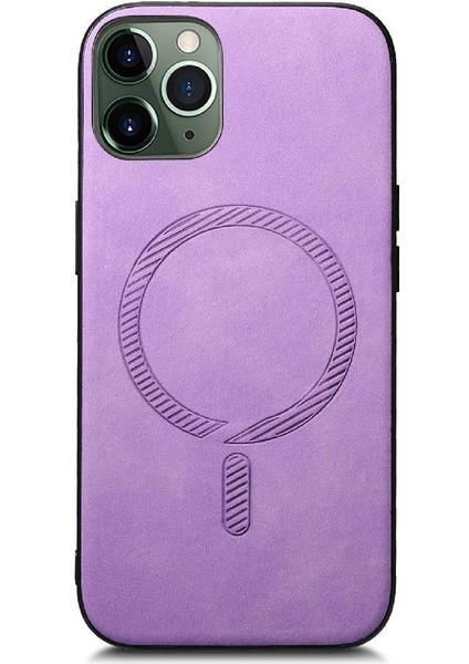 Apple iPhone 11 Pro Telefon Kılıfı (Yurt Dışından)