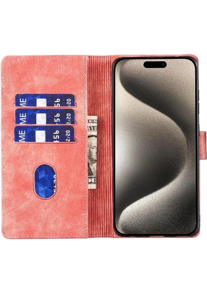 Apple iPhone 16 Plus Telefon Kılıfı (Yurt Dışından)