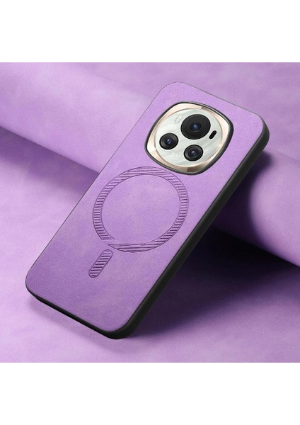 Honor Magic 6 Telefon Kılıfı (Yurt Dışından) fiyatları