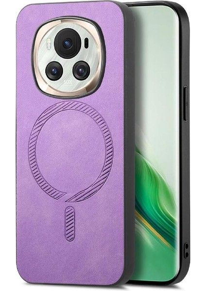 Honor Magic 6 Telefon Kılıfı (Yurt Dışından) indirimleri