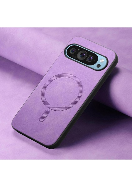 Google Pixel 9 Telefon Kılıfı (Yurt Dışından)