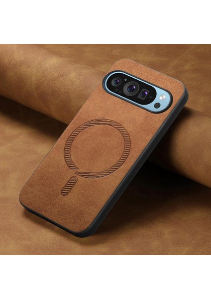 Google Pixel 9 Telefon Kılıfı (Yurt Dışından)