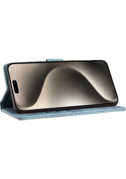 Apple iPhone 16 Telefon Kılıfı (Yurt Dışından)