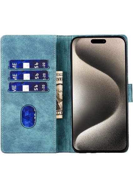 Apple iPhone 16 Telefon Kılıfı (Yurt Dışından)
