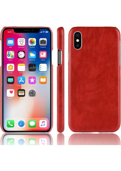 Apple iPhone XS Max Telefon Kılıfı (Yurt Dışından)