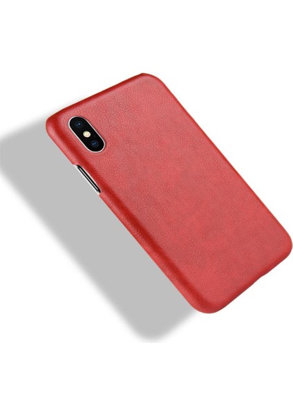 Apple iPhone XS Max Telefon Kılıfı (Yurt Dışından)