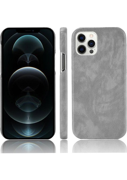 Apple iPhone 12 Pro Max Telefon Kılıfı (Yurt Dışından)