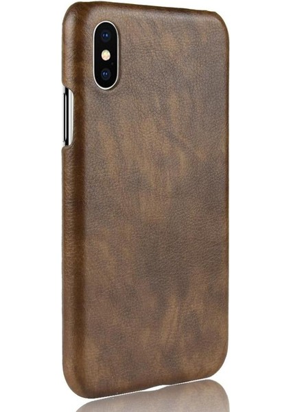 Apple iPhone X Telefon Kılıfı (Yurt Dışından)