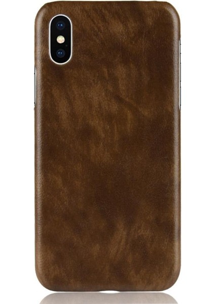 Apple iPhone X Telefon Kılıfı (Yurt Dışından)
