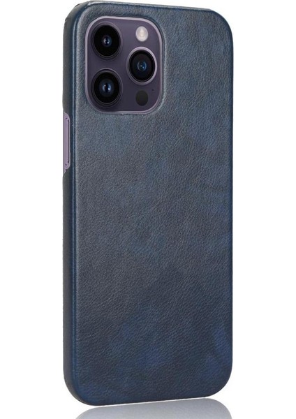 Apple iPhone 15 Pro Max Telefon Kılıfı (Yurt Dışından)