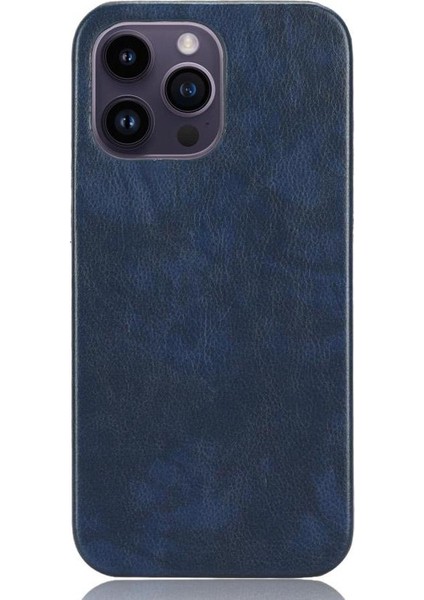 Apple iPhone 15 Pro Max Telefon Kılıfı (Yurt Dışından)
