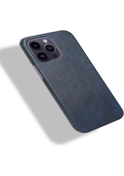 Apple iPhone 15 Pro Max Telefon Kılıfı (Yurt Dışından)