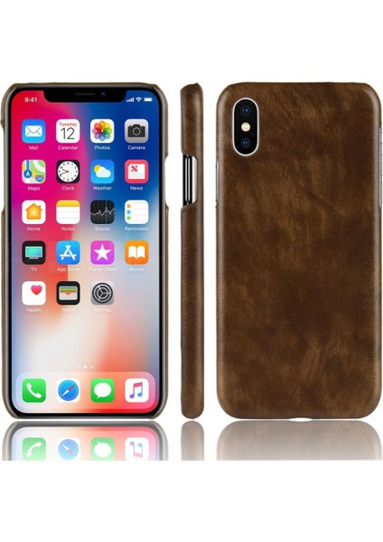 Apple iPhone XS Max Telefon Kılıfı (Yurt Dışından)