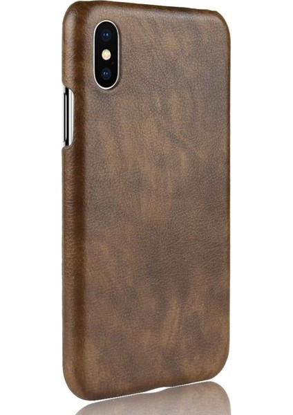 Apple iPhone XS Max Telefon Kılıfı (Yurt Dışından)
