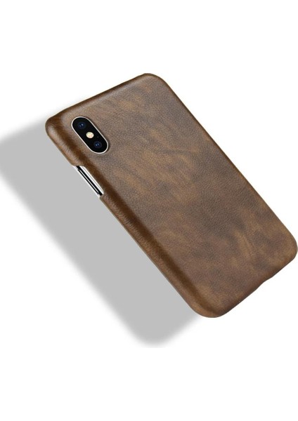Apple iPhone XS Max Telefon Kılıfı (Yurt Dışından)