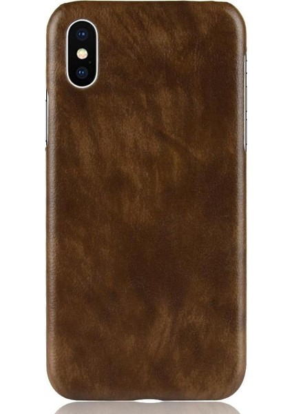 Apple iPhone XS Max Telefon Kılıfı (Yurt Dışından)