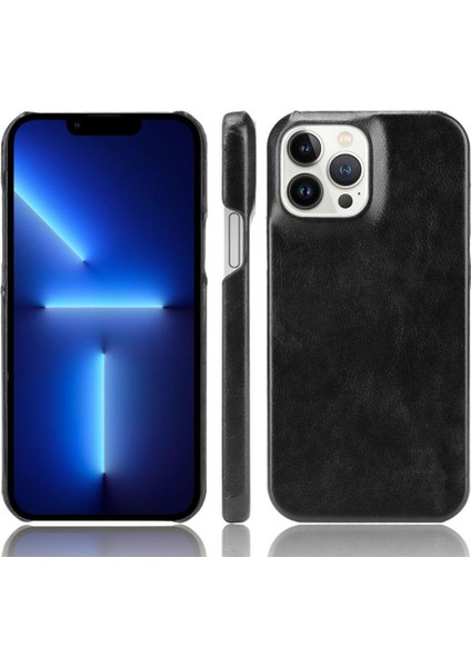 Apple iPhone 13 Pro Max Telefon Kılıfı (Yurt Dışından)