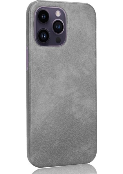 Apple iPhone 14 Pro Max Telefon Kılıfı (Yurt Dışından)