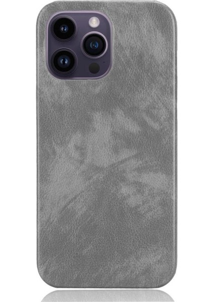 Apple iPhone 14 Pro Max Telefon Kılıfı (Yurt Dışından)