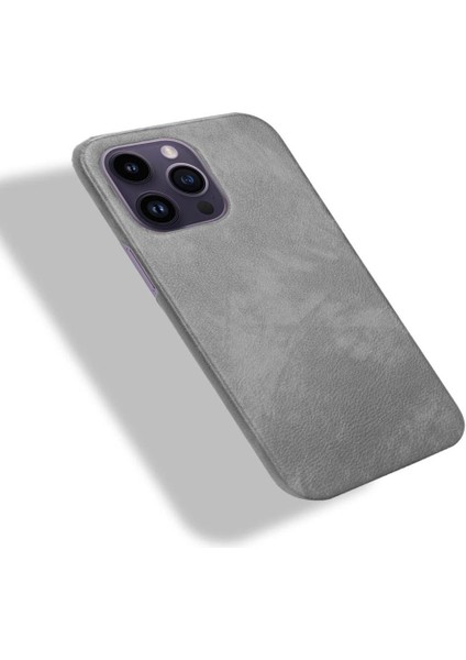 Apple iPhone 14 Pro Max Telefon Kılıfı (Yurt Dışından)