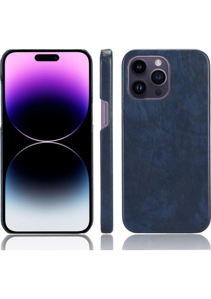 Apple iPhone 14 Pro Max Telefon Kılıfı (Yurt Dışından)