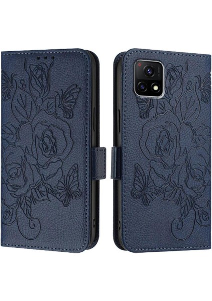 Vivo IQOO U3 Telefon Kılıfı (Yurt Dışından)