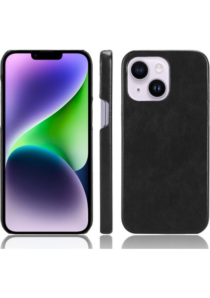 Apple iPhone 14 Plus Telefon Kılıfı (Yurt Dışından)