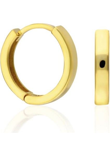 Taşsız Günlük Küpeler