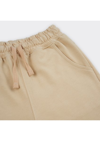 Erkek Çocuk Beli Lastikli Eşofman Alt modelleri