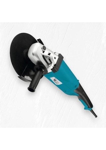 6187 Avuç Taşlama 230MM 2450W