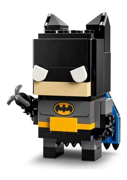Brickheadz 40748 Batman 8in1