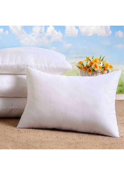 Ranforce Silikonlu Yastık 50X70 1000 gr