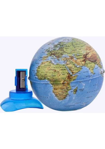Globe Kalemtraş Fiziki Küre 10 cm Adet