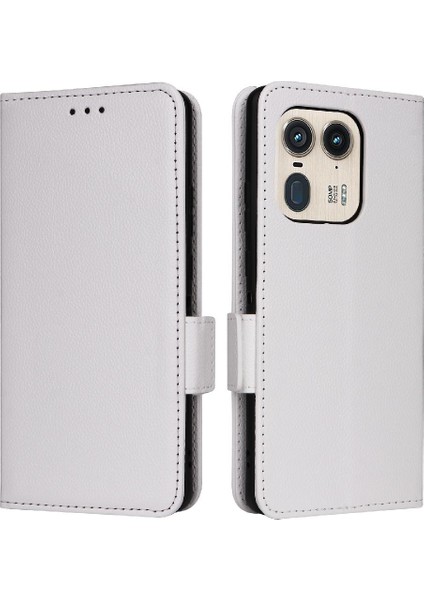 Motorola X50 Ultra Telefon Kılıfı (Yurt Dışından)