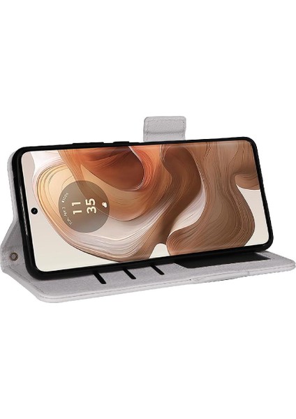 Motorola X50 Ultra Telefon Kılıfı (Yurt Dışından)